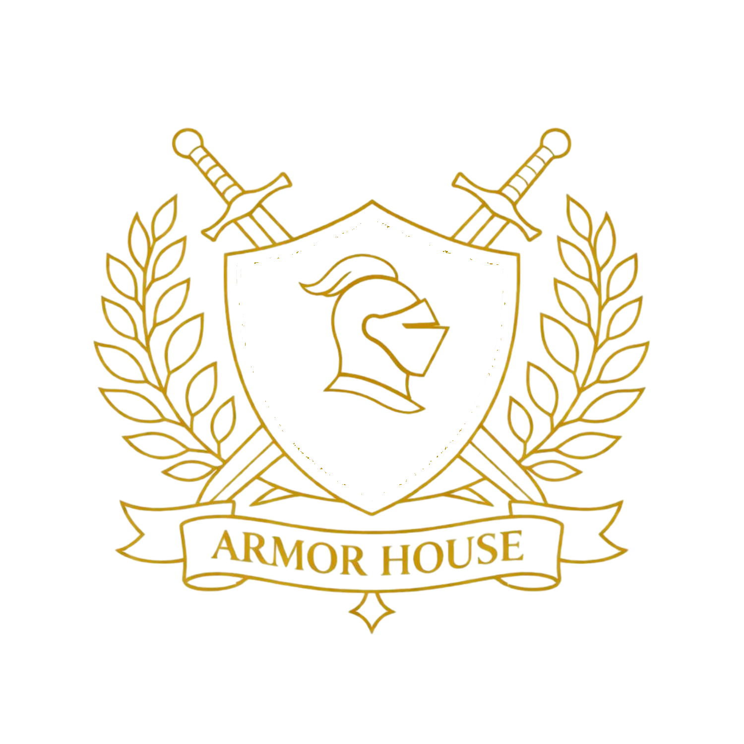 Armor House by Gotstyle
