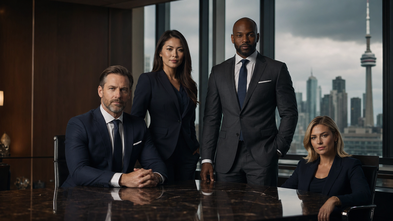 Corporate Partnerships